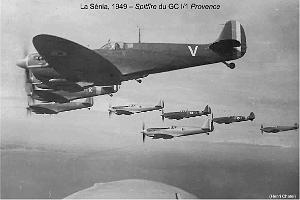 157 - ARMEE DE L'AIR EN ALGERIE 1945-1962-5 (43)